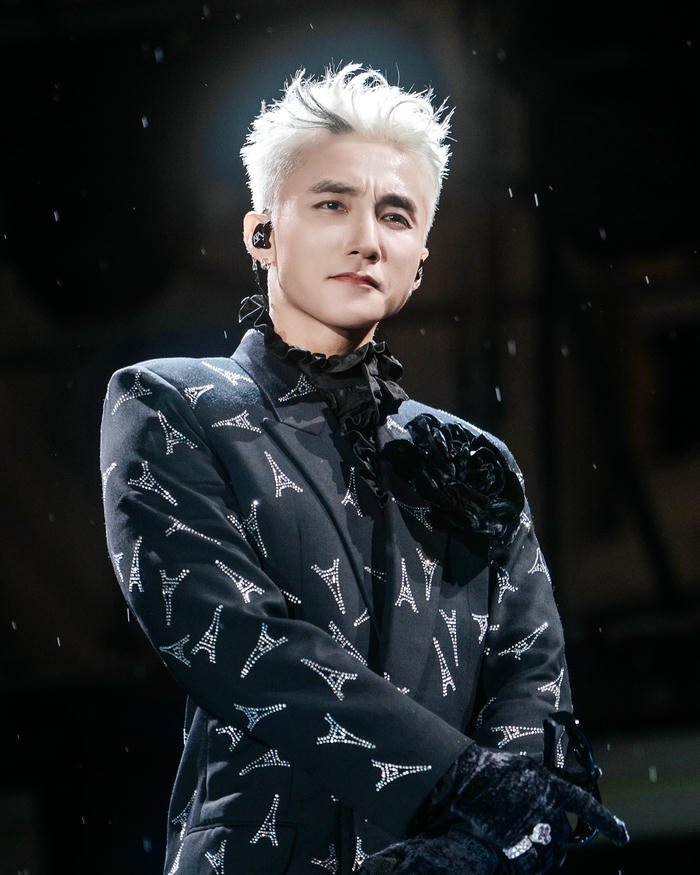 ảnh trai đẹp việt nam cuốn hút