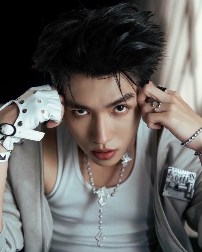 ảnh trai đẹp việt nam nam tính