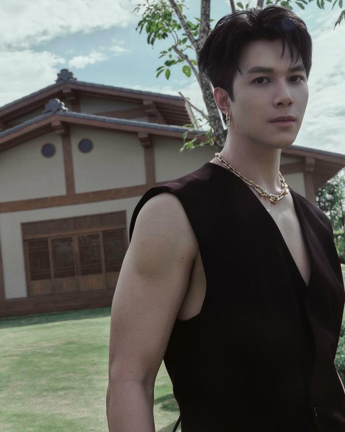 ảnh trai đẹp việt nam ngầu