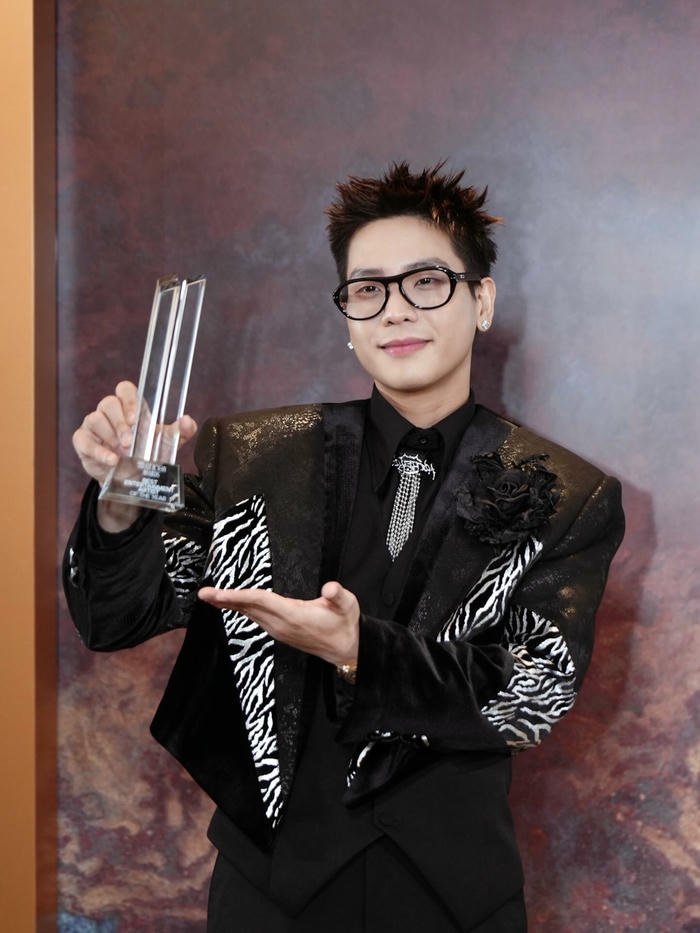 ảnh trai đẹp việt nam nổi bật