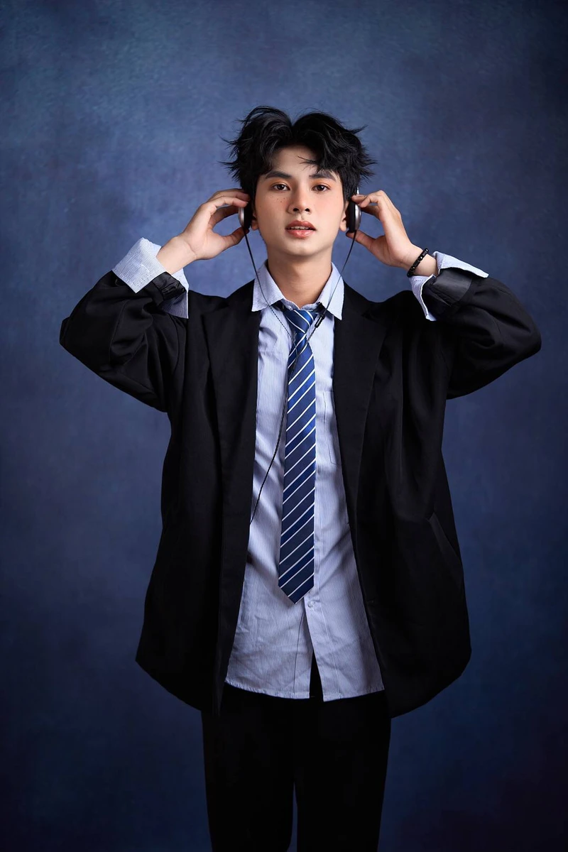 anh trai dep vn