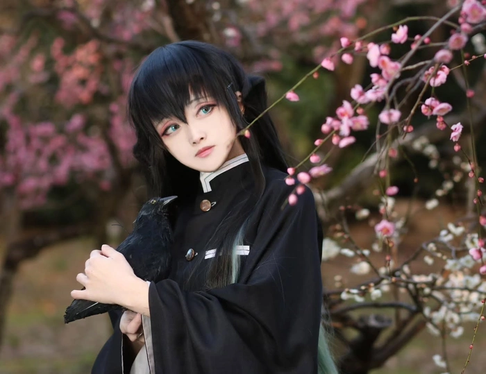 cho thuê đồ cosplay hà nội