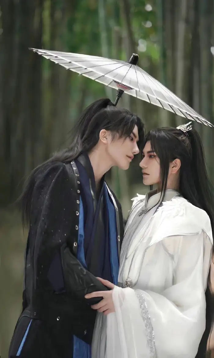 cosplay đam mỹ chap 1