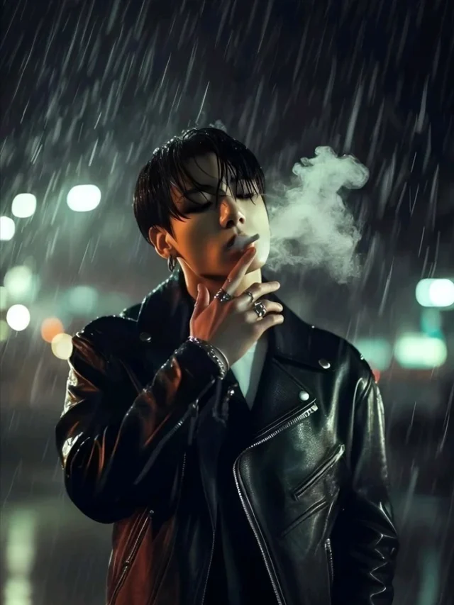 Top 200+ ảnh con trai hút thuốc nhìn ngầu lòi