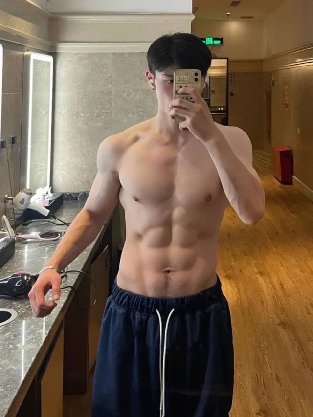 280+ Ảnh trai đẹp che mặt thu hút nhiều ẩn số