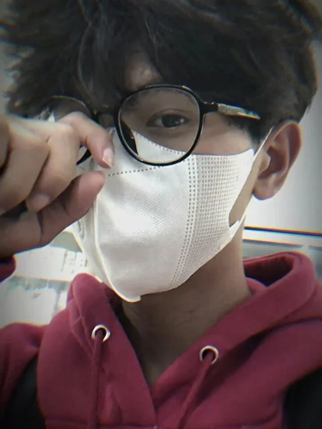 Top 88+ ảnh trai đẹp đeo khẩu trang đầy sức hút