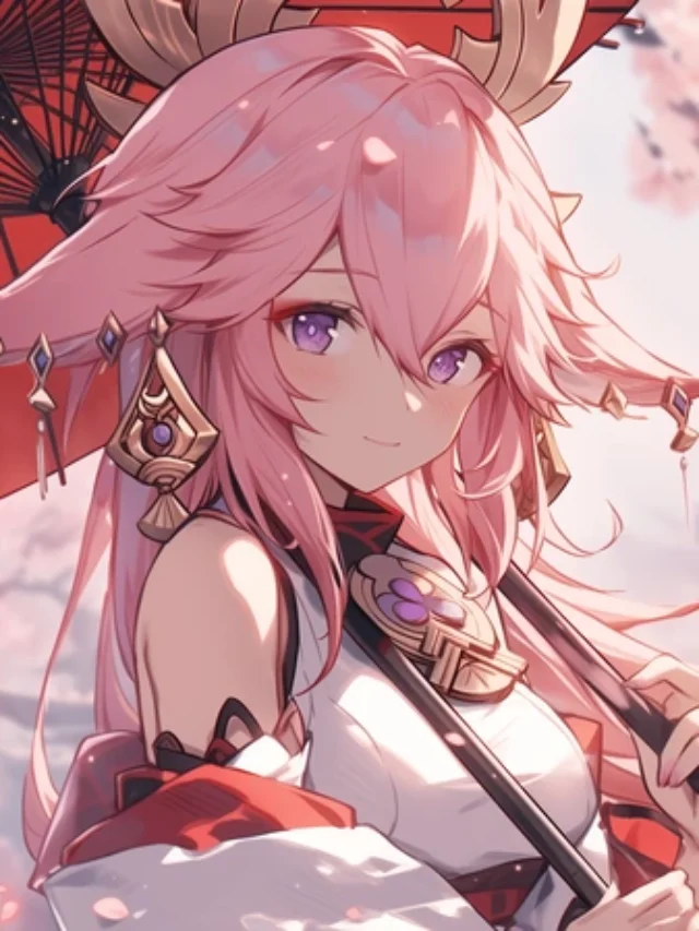 99+ Ảnh bìa anime 4k dành cho các Wibu chính hiệu