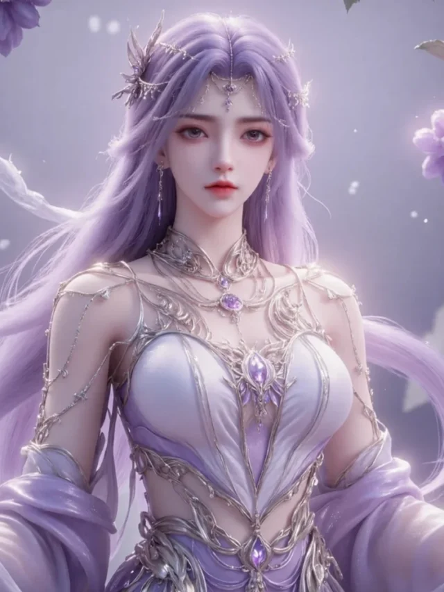 150+ Ảnh anime 3d đẹp cho điện thoại và máy tính