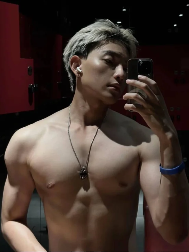 Top 99+ Ảnh trai 6 múi ngầu với body săn chắc khiến chị em rụng trứng