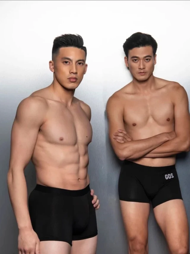 204+ Ảnh trai đẹp ngầu thu hút phái đẹp ngắm nhìn