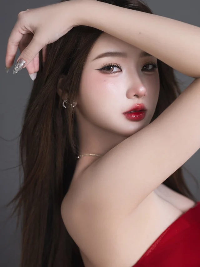 Tuyển tập 99+ Ảnh hot girl 2k đẹp khiến anh em mê mẩn
