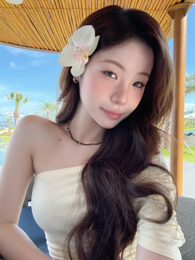 100+ Ảnh hot girl cute khiến cộng đồng mạng mê mẩn