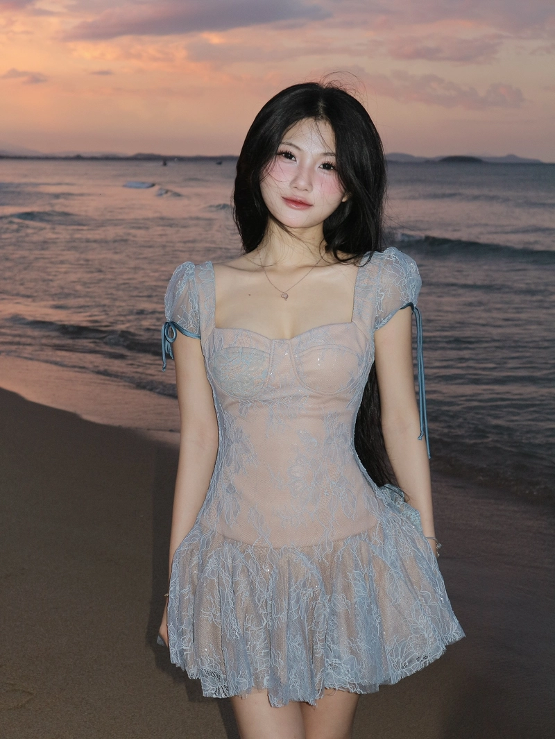 gái xinh 2k ngọt nước