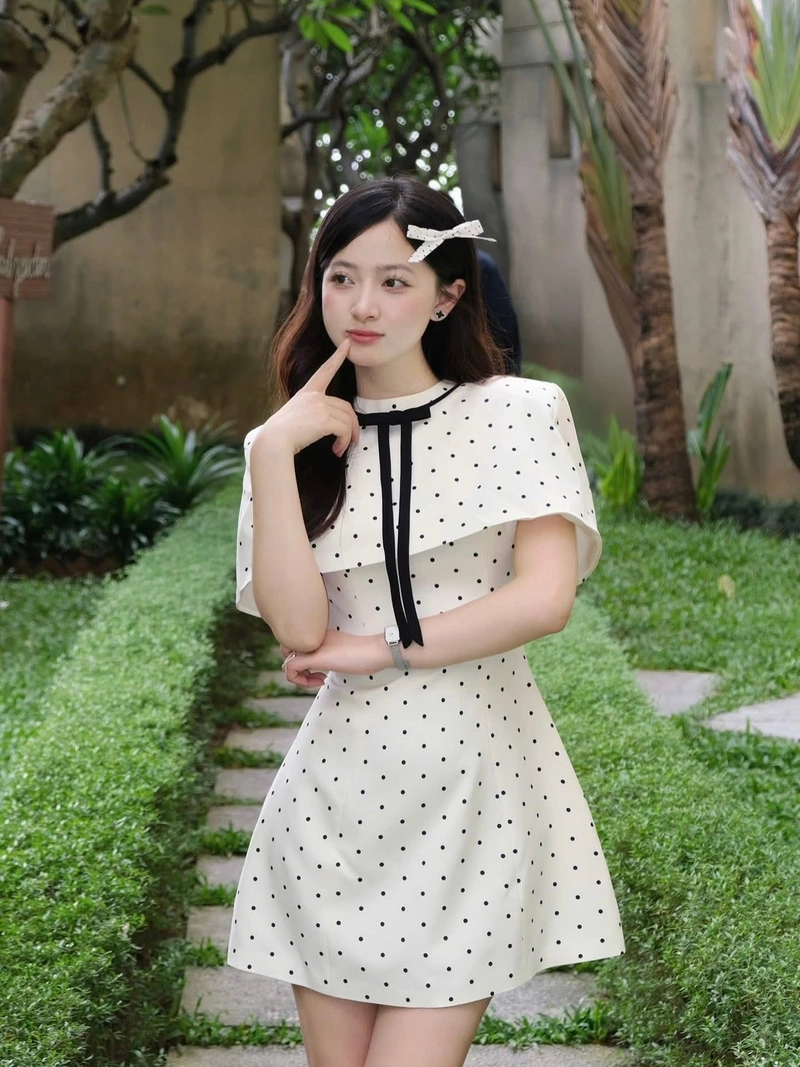 gái xinh 2k3 gợi cảm