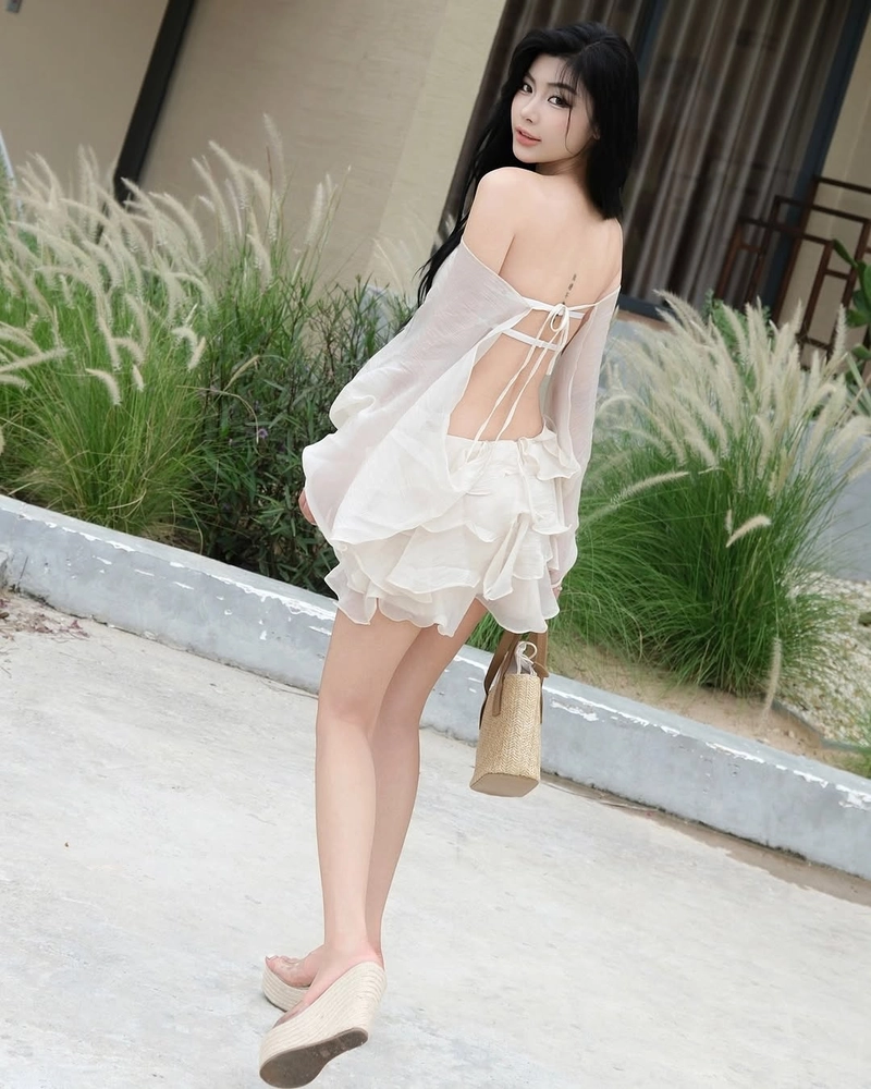 gái xinh 2k3 xinh đẹp