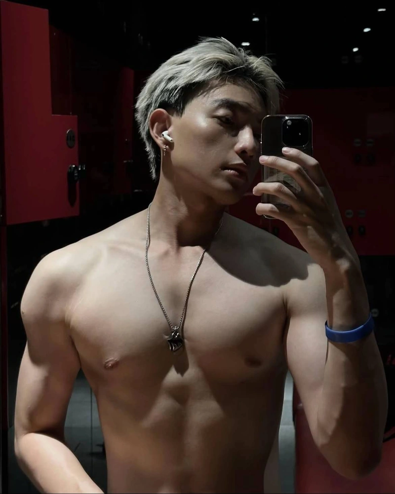 hình ảnh 6 múi đẹp