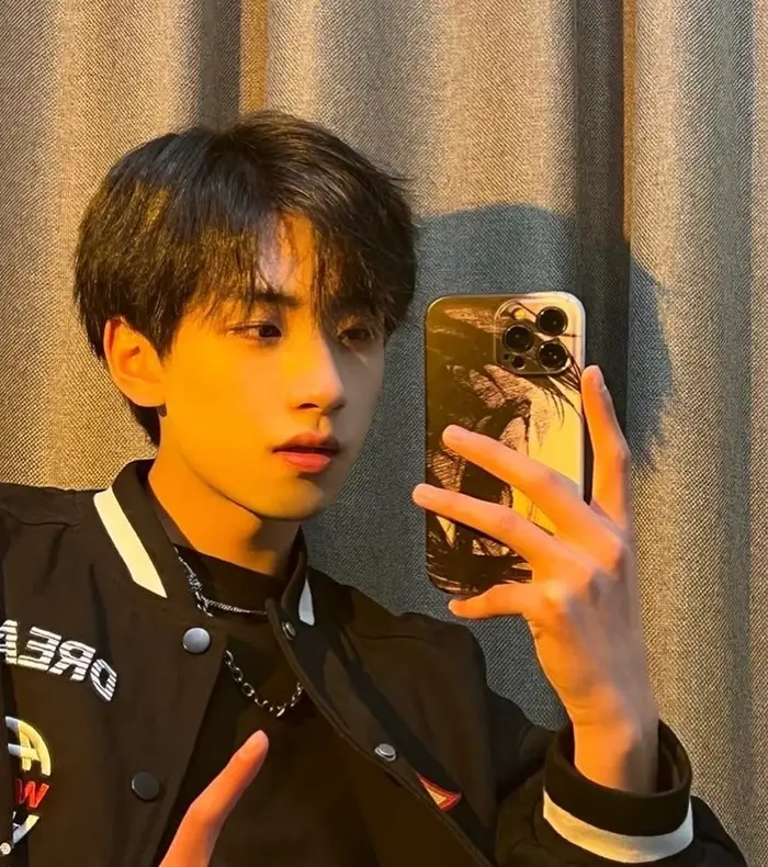 hinh anh dep trai