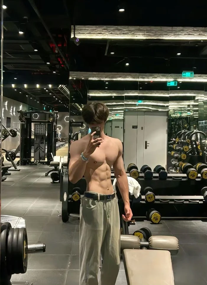 hình ảnh gym đẹp