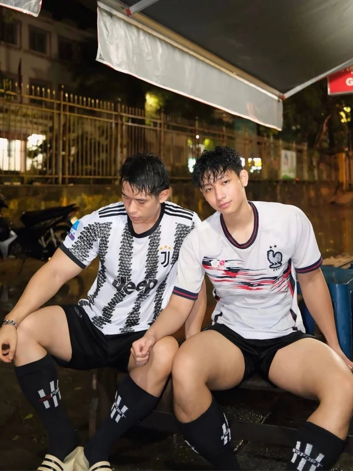 hình ảnh trai đẹp việt nam 18 tuổi