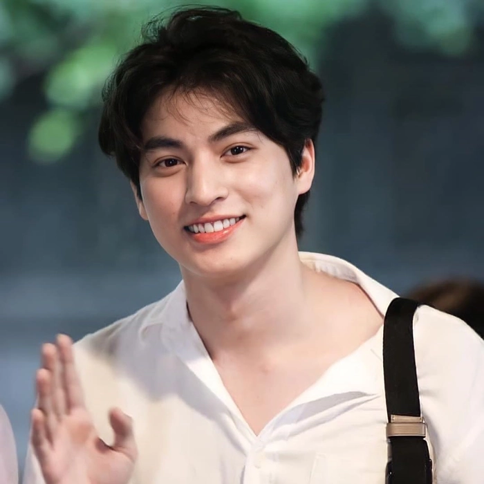 hinh anh trai dep