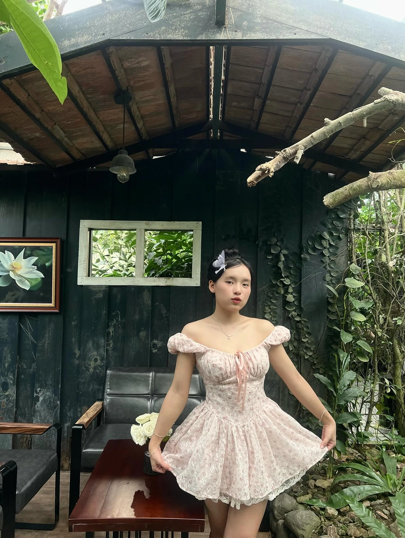 hình gái xinh 2k đẹp