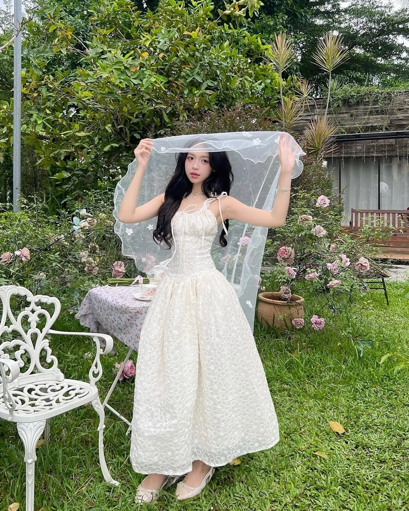 hình gái xinh 2k3 idol