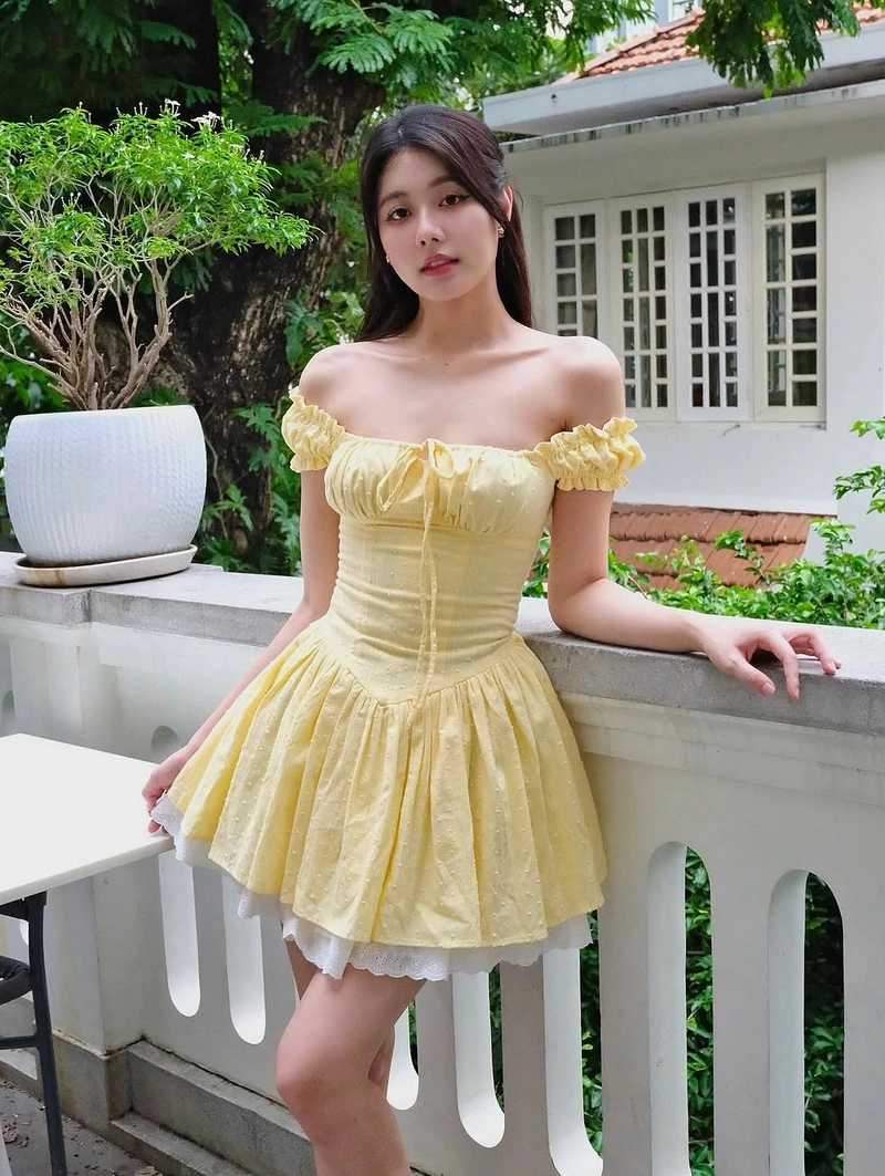 hình gái xinh 2k3 sang chảnh