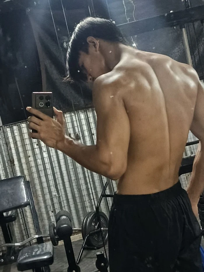 hình gym đẹp