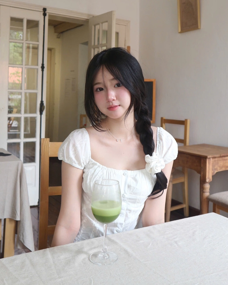 hot girl 2k5 cute nhất