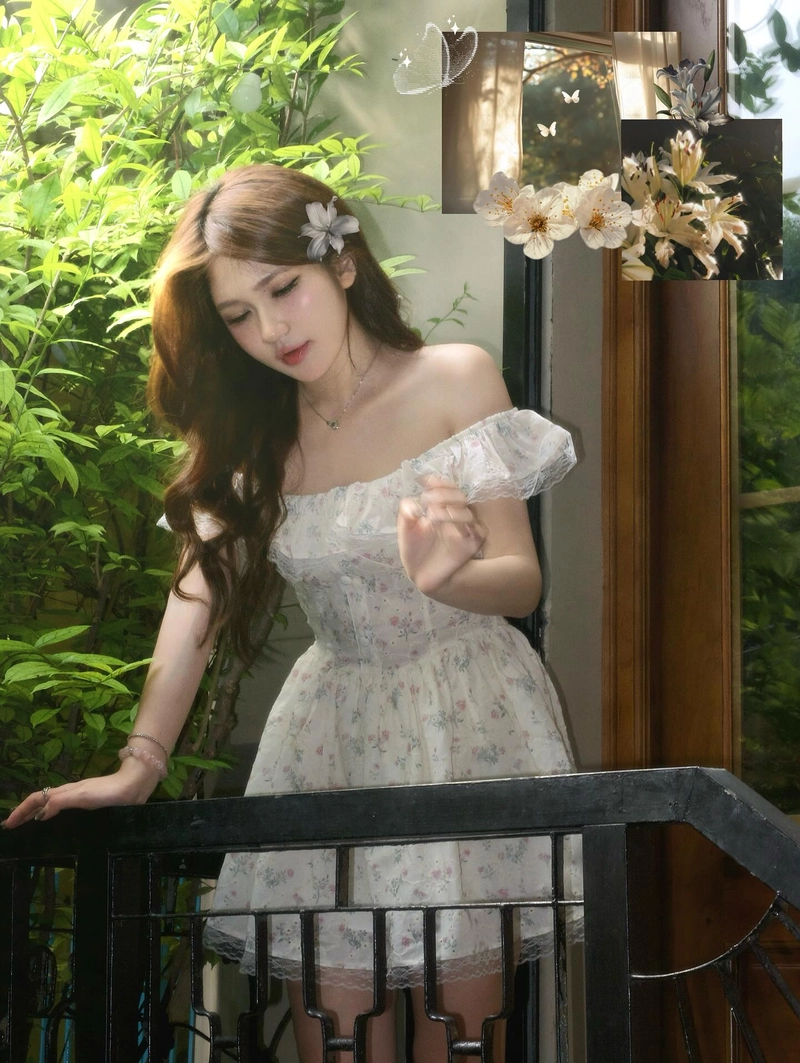 hot girl 2k5 thời trang