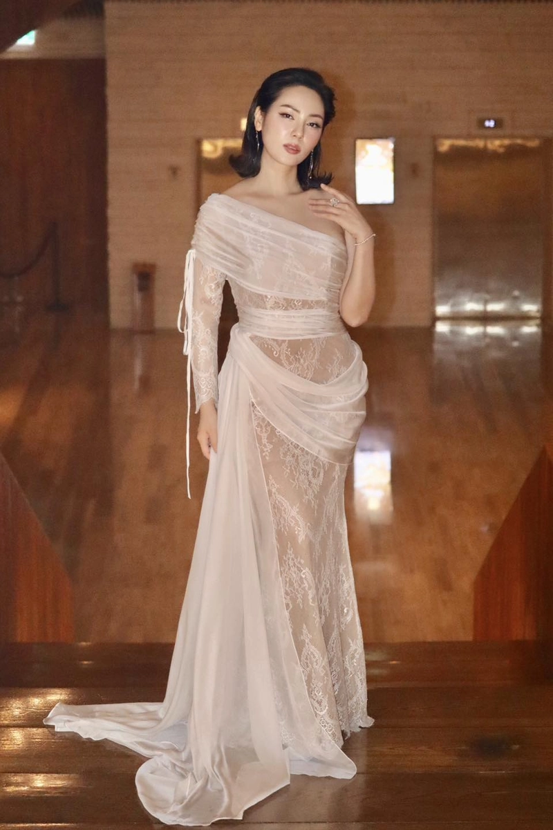 phương linh bikini 5