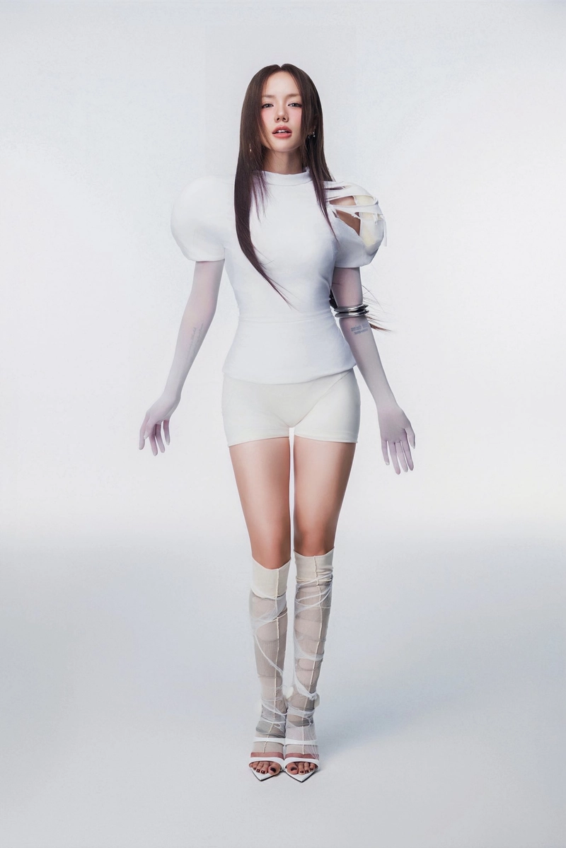 phương ly bikini 10