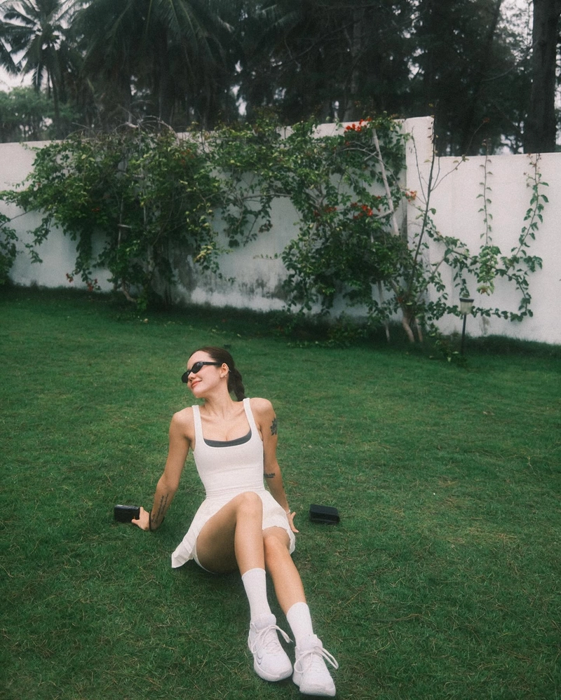 phương ly bikini 26