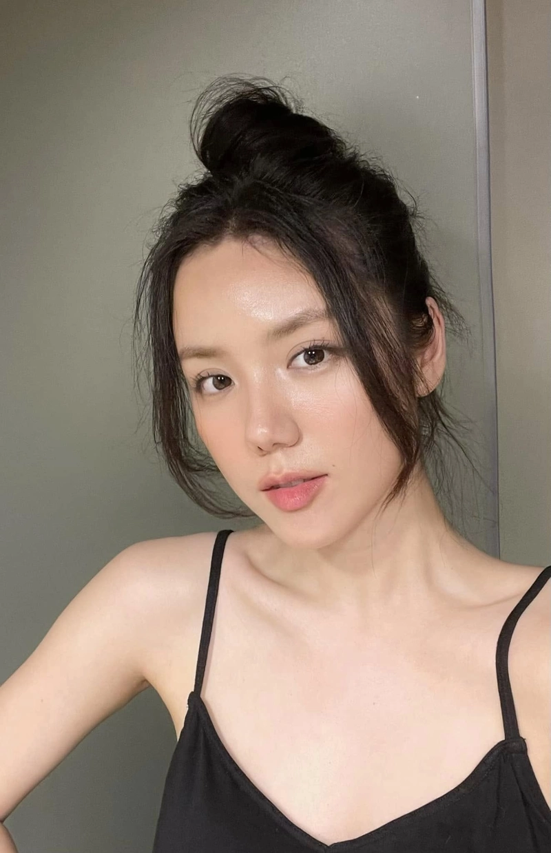 phương ly bikini 38