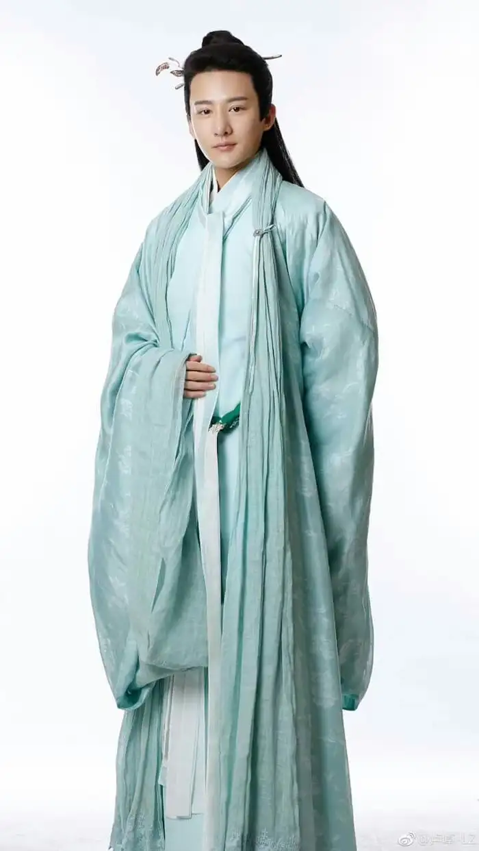 phượng tù hoàng cosplay 1