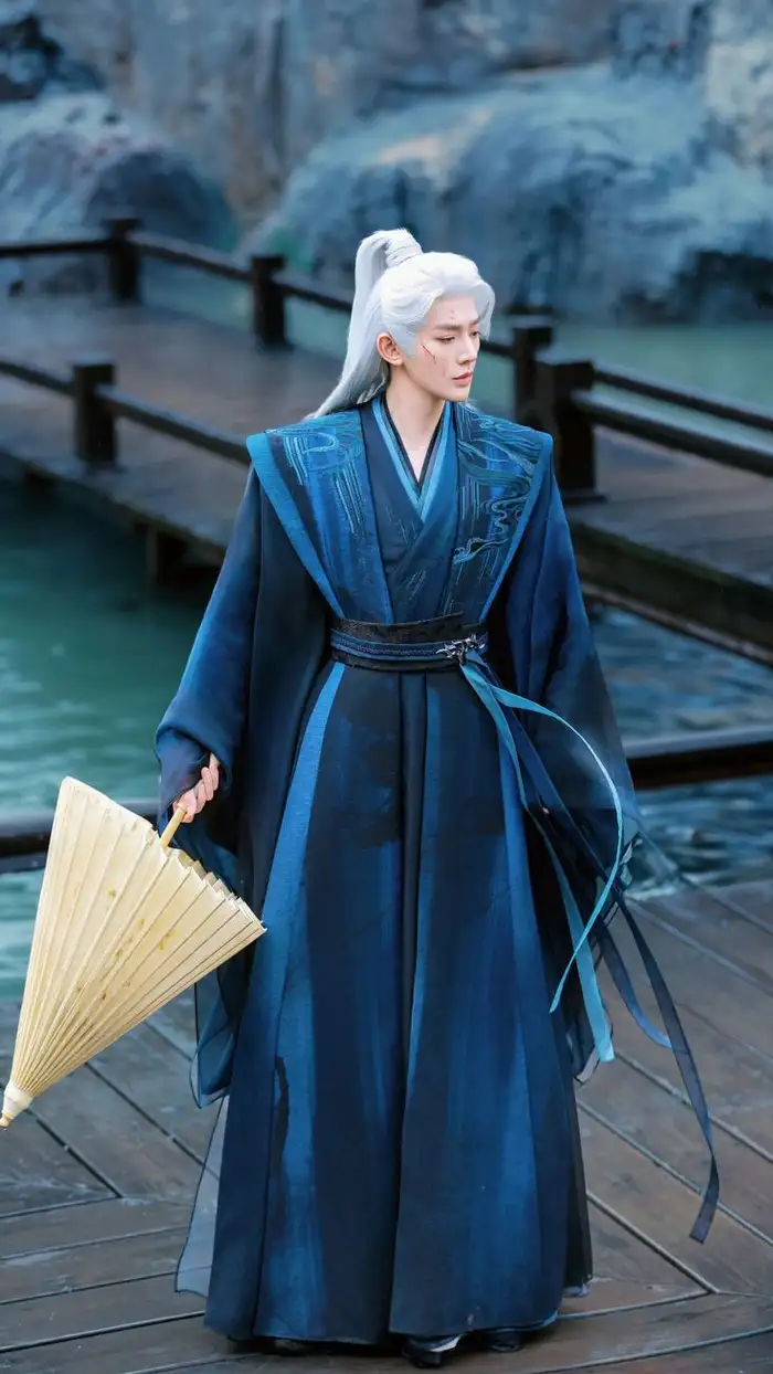 phượng tù hoàng cosplay 15