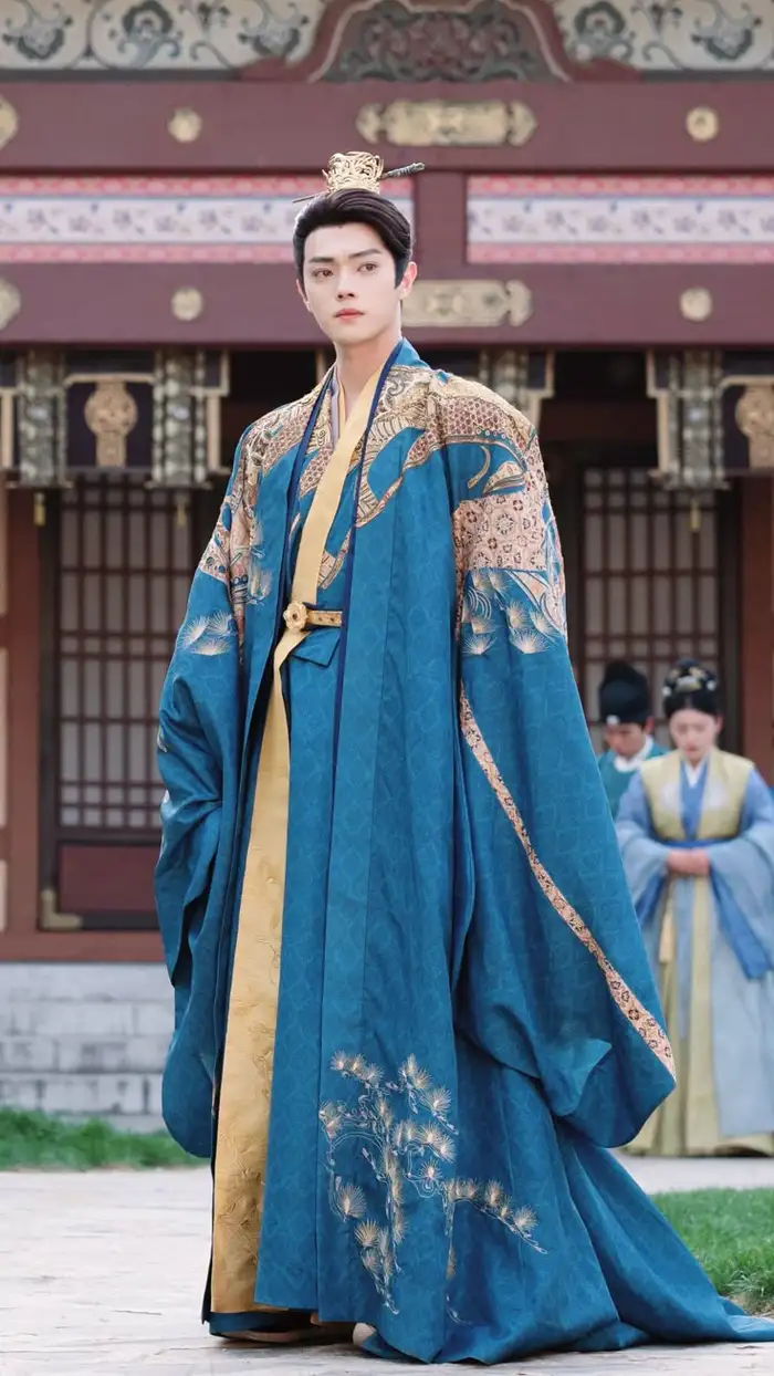 phượng tù hoàng cosplay 18