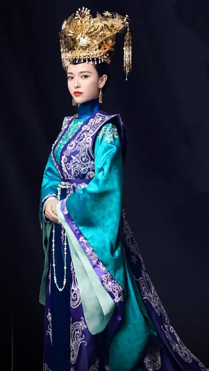 phượng tù hoàng cosplay 2