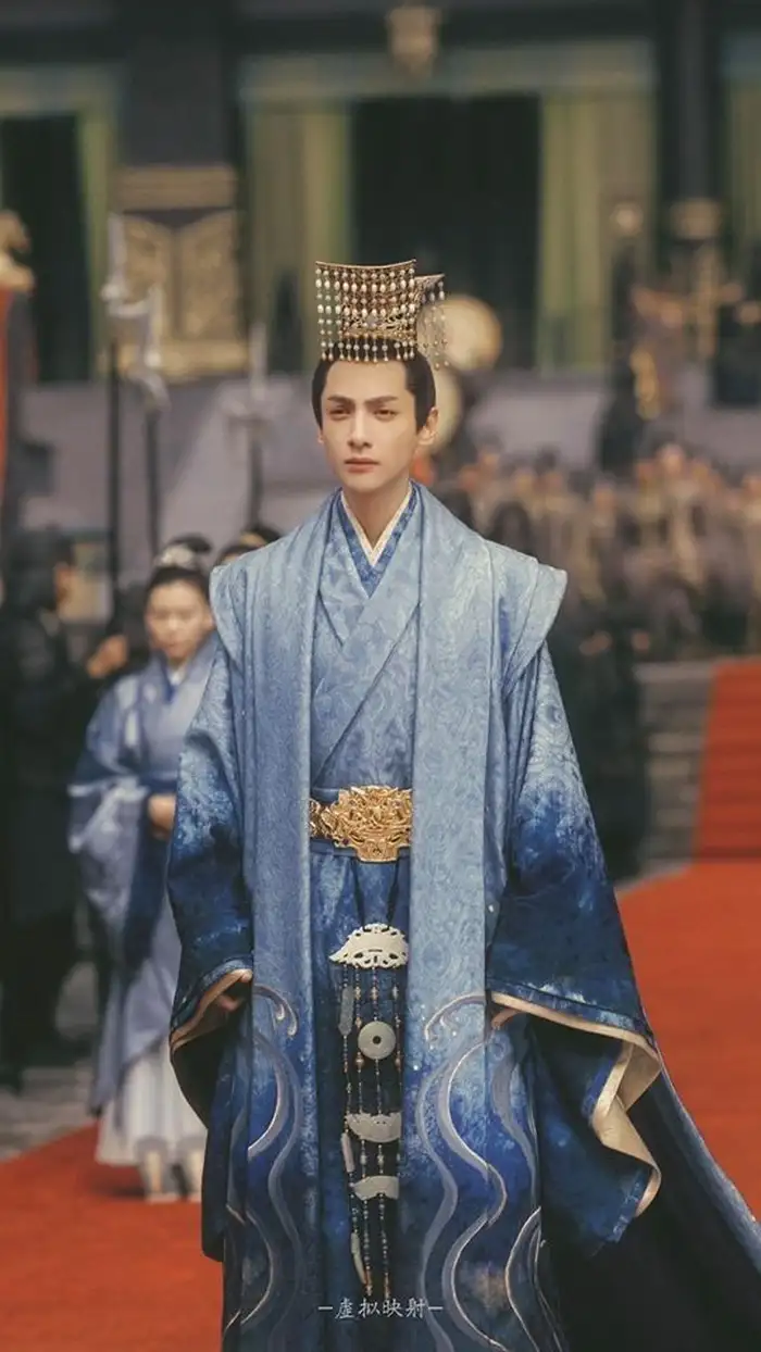 phượng tù hoàng cosplay 20