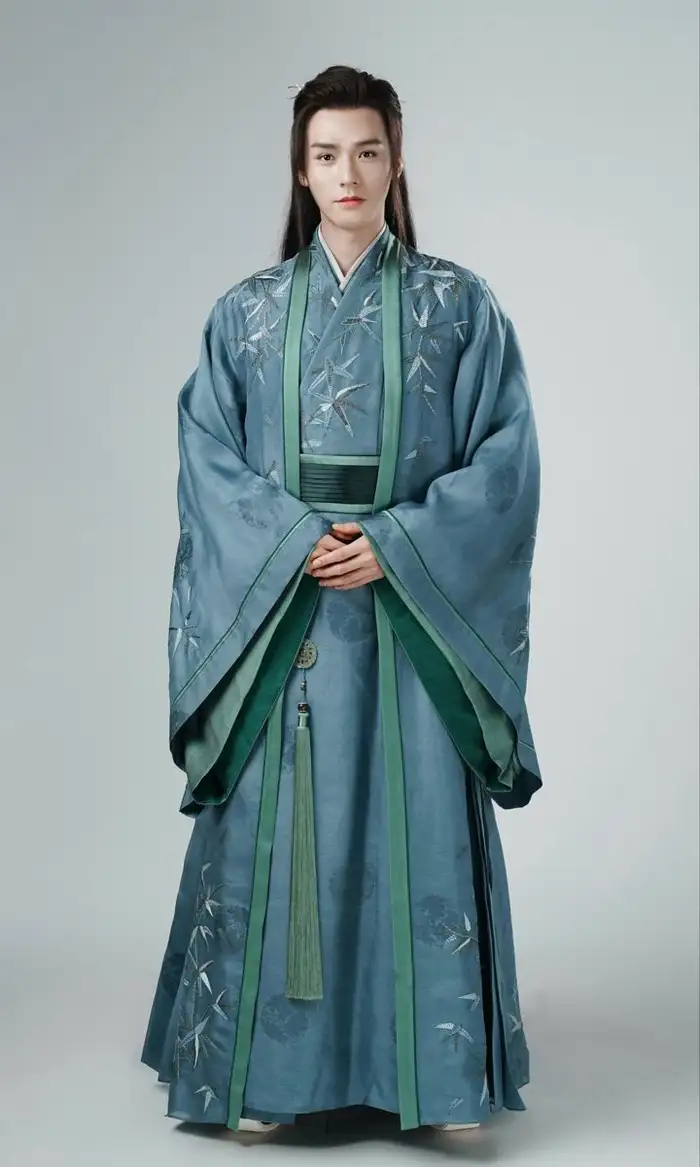 phượng tù hoàng cosplay 22