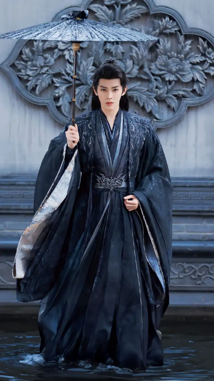 phượng tù hoàng cosplay 23