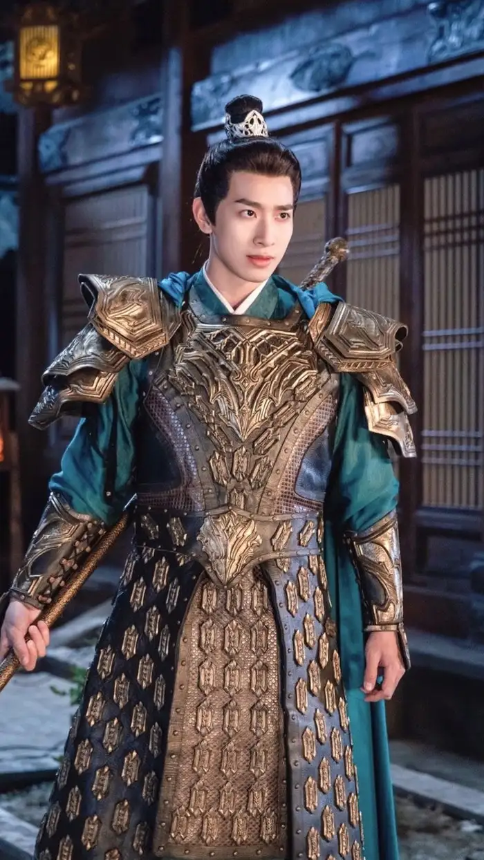 phượng tù hoàng cosplay 24