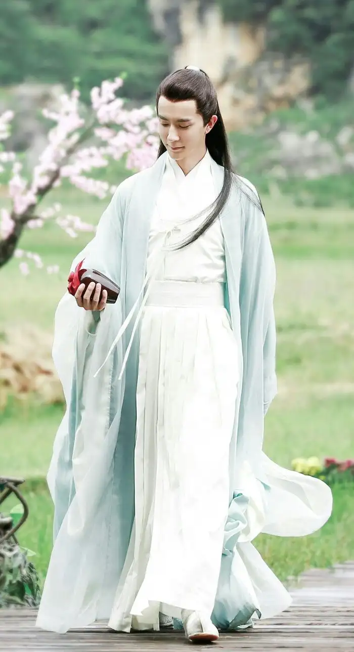 phượng tù hoàng cosplay 25