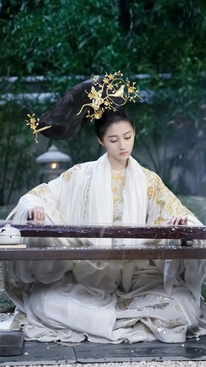 phượng tù hoàng cosplay 27