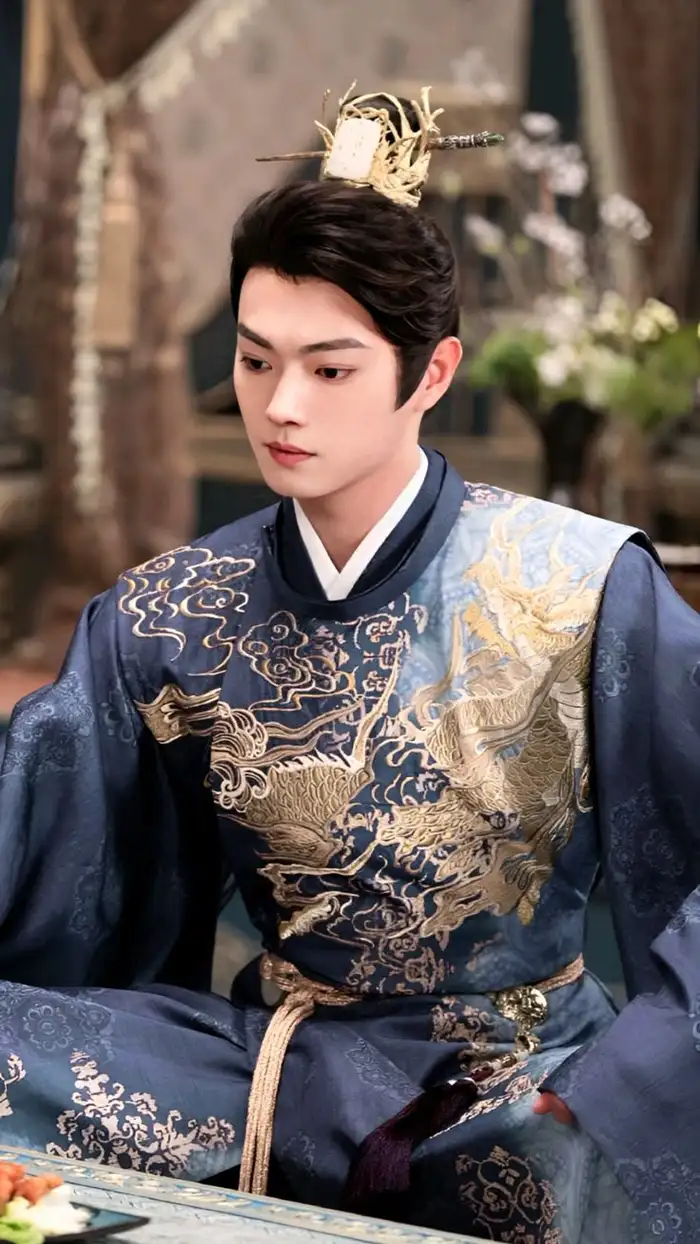 phượng tù hoàng cosplay 3