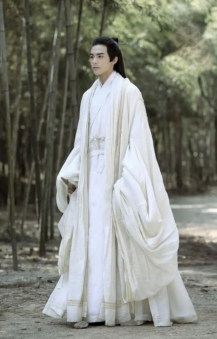 phượng tù hoàng cosplay 4