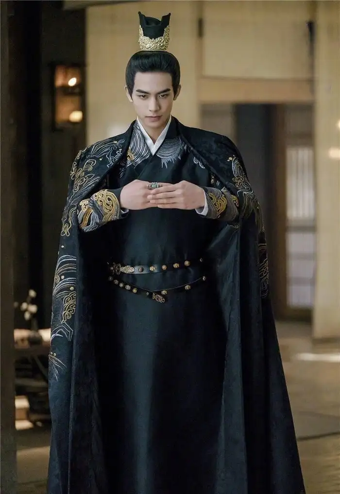 phượng tù hoàng cosplay 6