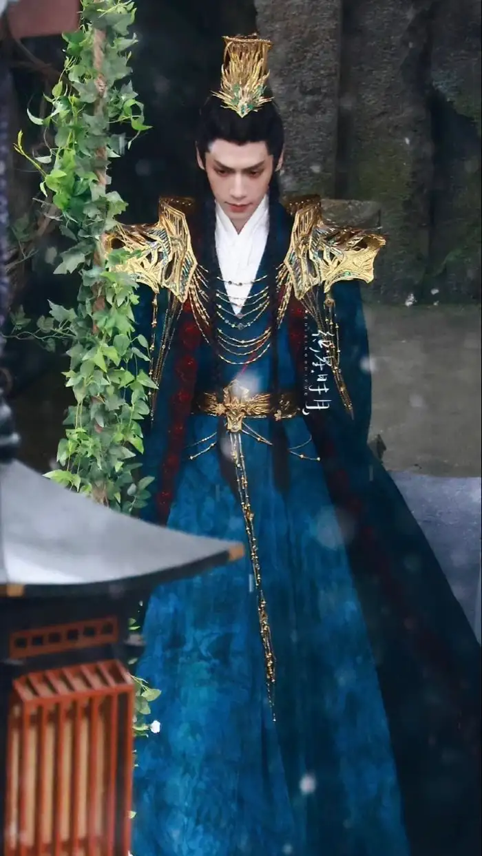 phượng tù hoàng cosplay 7