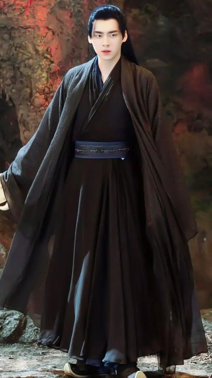 phượng tù hoàng cosplay 9