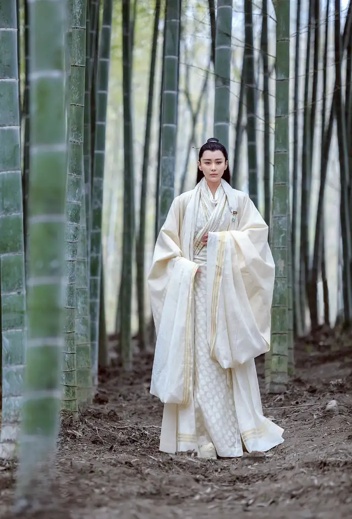 phượng tù hoàng cosplay